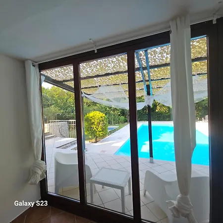 Aurora Villa Montinelle