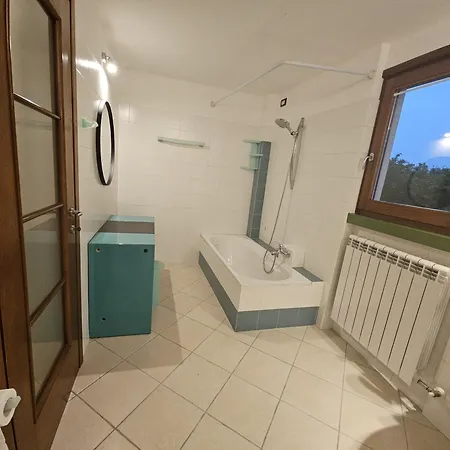 Villa Aurora